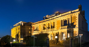 Lenna Of Hobart, Hobart